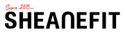 Sheanefit logo