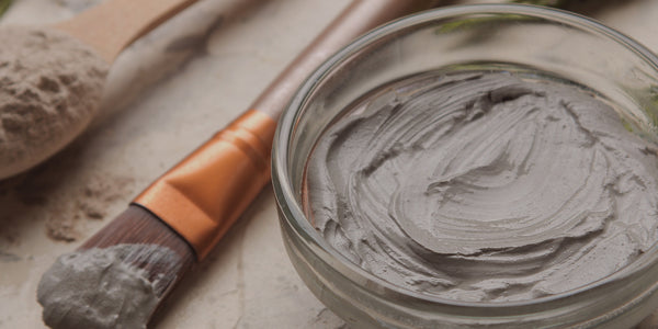 How To: DIY Clarifying Clay Mask