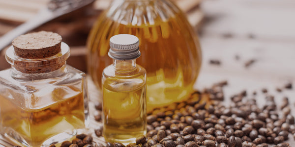 What is Castor Oil?
