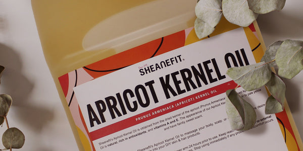 What is Apricot Kernel Oil?
