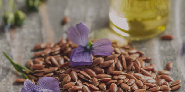 Benefits of Flaxseed Oil for Skin and Hair
