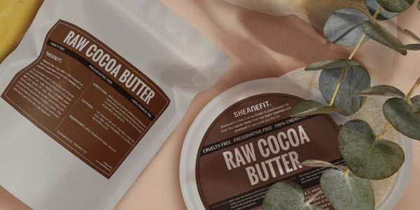 What Is Cocoa Butter?