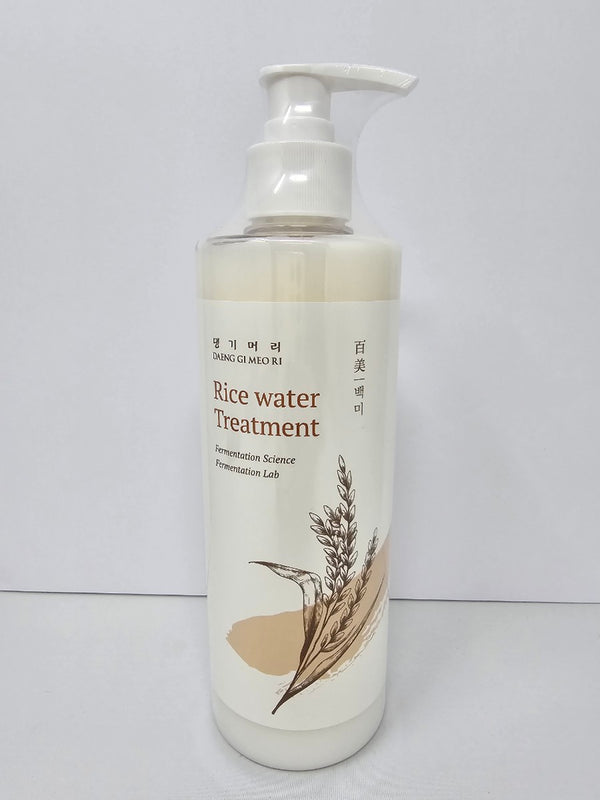 Daeng Gi Meo Ri - Rice Water (Treatment 13.5 FL OZ/400ml)