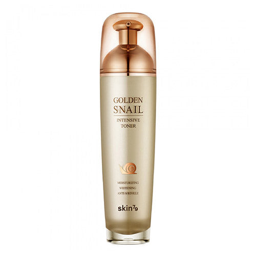 SKIN79 Golden Snail Intensive Toner 130ml