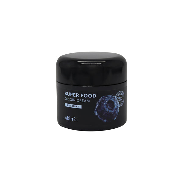 SKIN79 Super Food Origin Blueberry Cream 65ml/2.19fl.oz