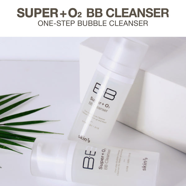 SKIN79 Super Plus O2 BB Cleanser 100g/3.52fl.oz