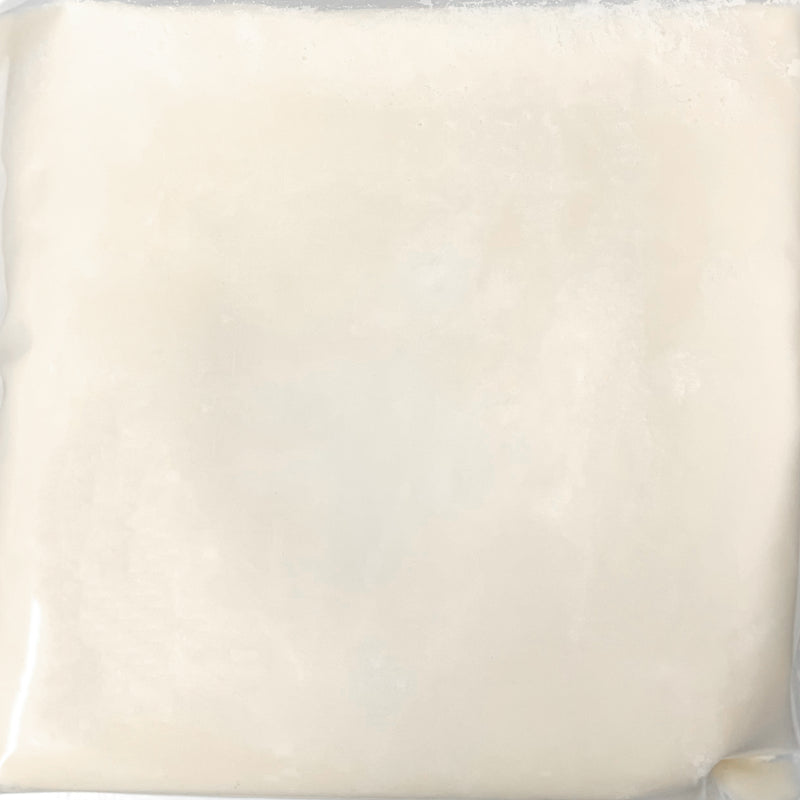 SHEANEFIT Raw Unrefined Kokum Butter Bulk Bar - 5 LB