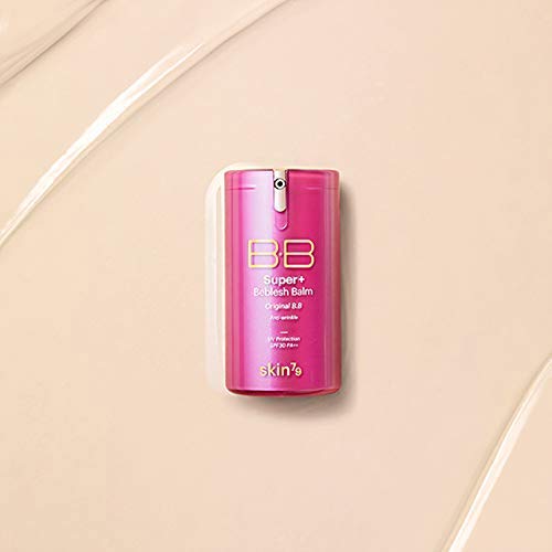 SKIN79 Super+ Beblesh Balm - Pink (#21 Pink Beige)