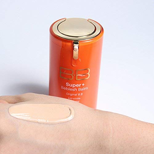 SKIN79 Super+ Beblesh Balm - Orange (#21 Yellow Beige)