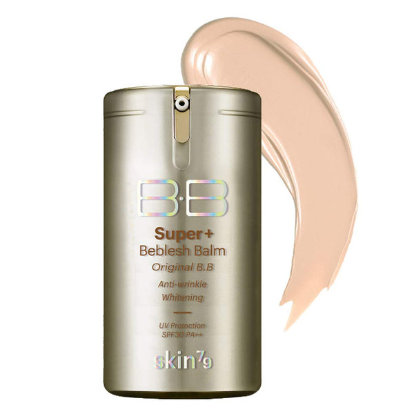 SKIN79 Super+ Beblesh Balm - Gold (#21 Natural Beige)