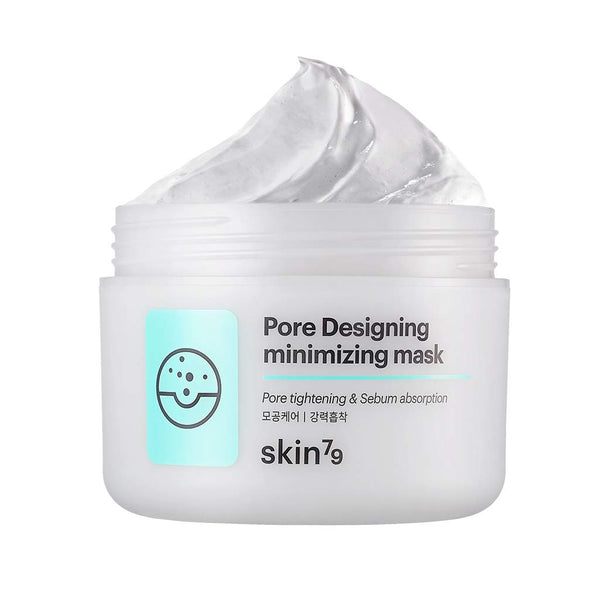 SKIN79 Pore Designing Minimizing Mask 100ml