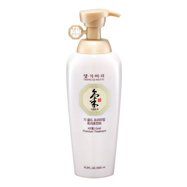 Daeng Gi Meo Ri - Ki Gold Premium Treatment 500ml