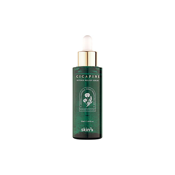 SKIN79 Cica Pine Intense Relief Serum 50ml