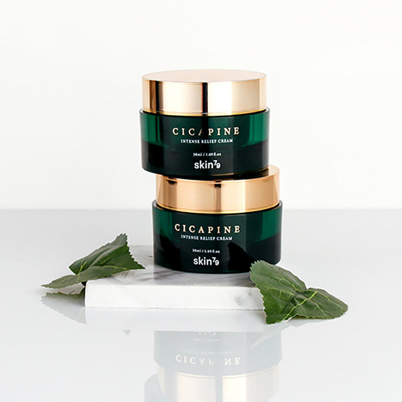 SKIN79 Cica Pine Intense Relief Cream 50ml