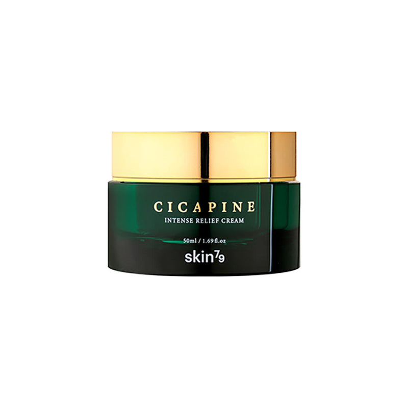 SKIN79 Cica Pine Intense Relief Cream 50ml