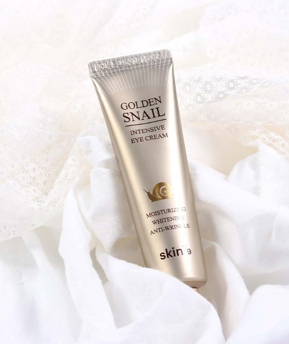 SKIN79 Golden Snail Intensive Eye Cream 35g