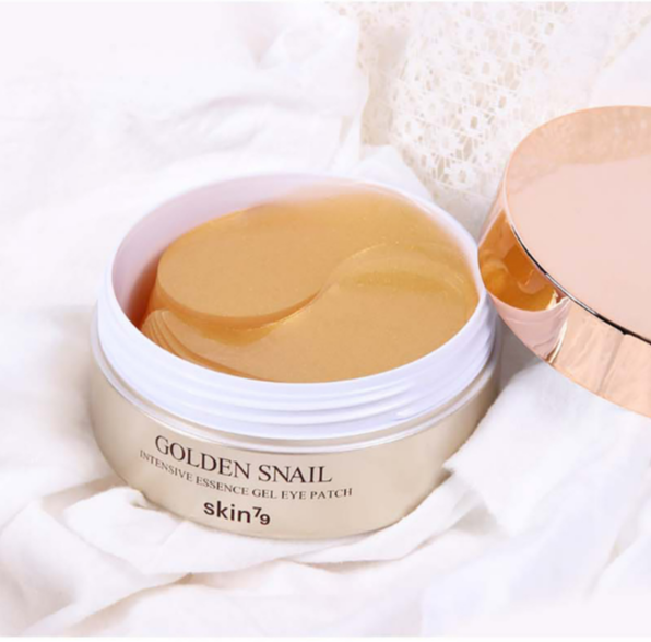 SKIN79 Golden Snail Intensive Essence Gel Eye Patch 83g (60EA)