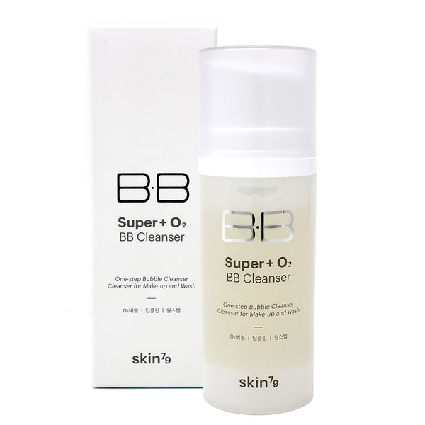 SKIN79 Super Plus O2 BB Cleanser 100g/3.52fl.oz