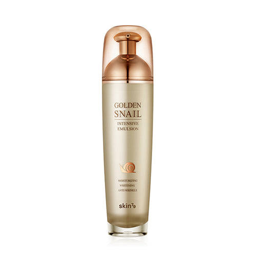 SKIN79 Golden Snail Intensive Emulsion 130ml