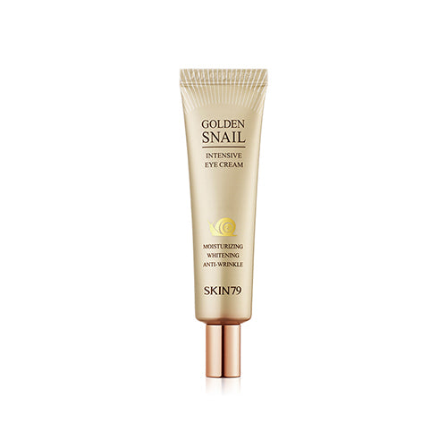 SKIN79 Golden Snail Intensive Eye Cream 35g