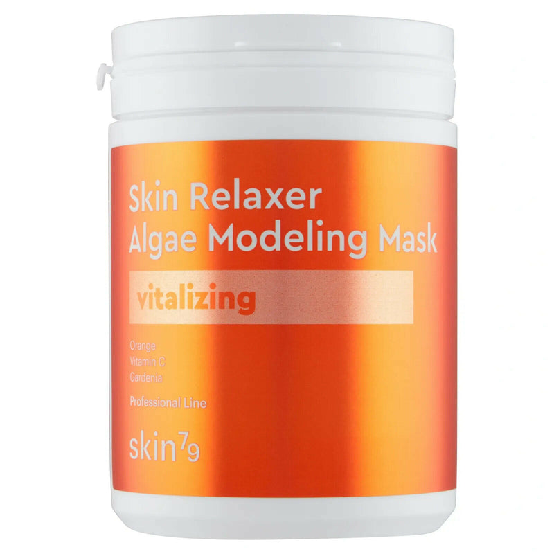 SKIN79 Skin Relaxer Algae Modeling Mask 5.29oz/150g