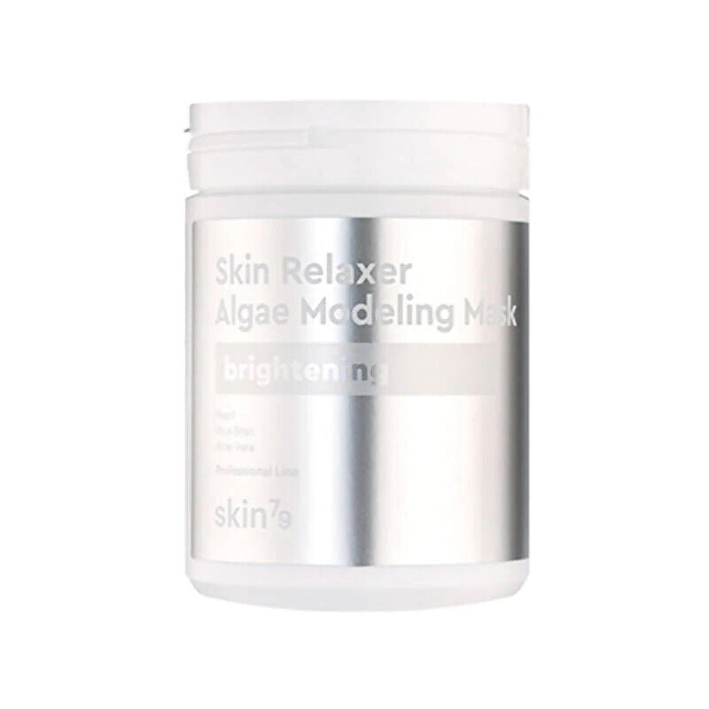 SKIN79 Skin Relaxer Algae Modeling Mask 5.29oz/150g