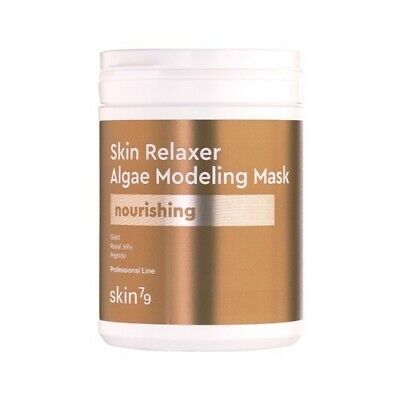 SKIN79 Skin Relaxer Algae Modeling Mask 5.29oz/150g