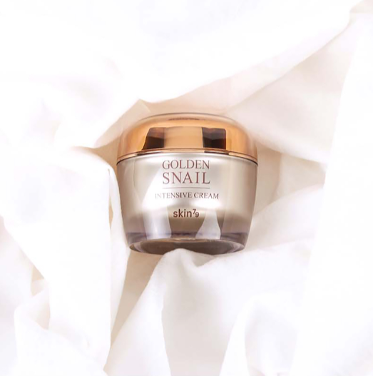 SKIN79 Golden Snail Intensive Cream