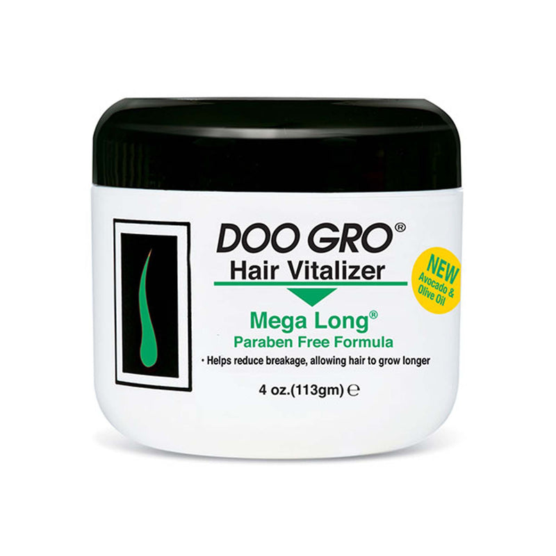 Doo Gro Mega Long Hair Vitalizer 4 Oz