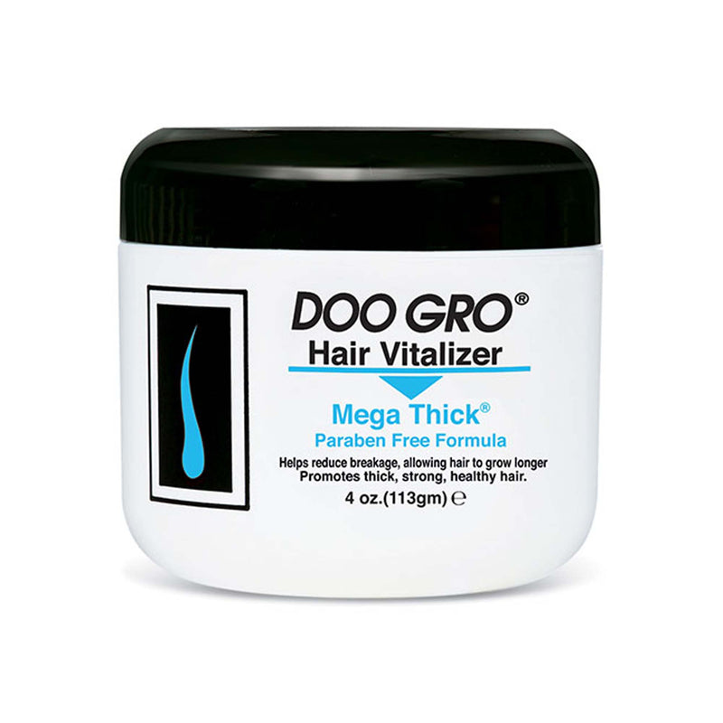 Doo Gro Mega Thick Hair Vitalizer 4 Oz